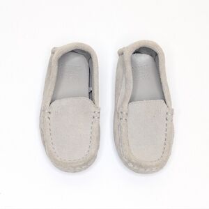 Janie and Jack Leather Loafer 6T